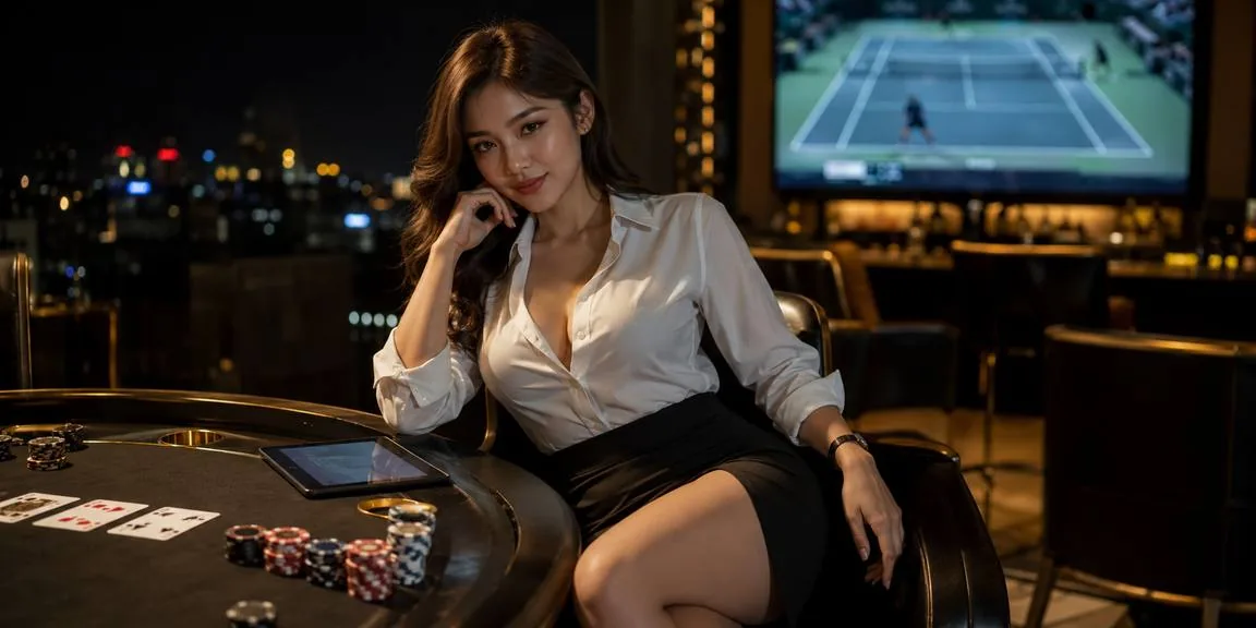 Casino Trực Tiếp Di Động